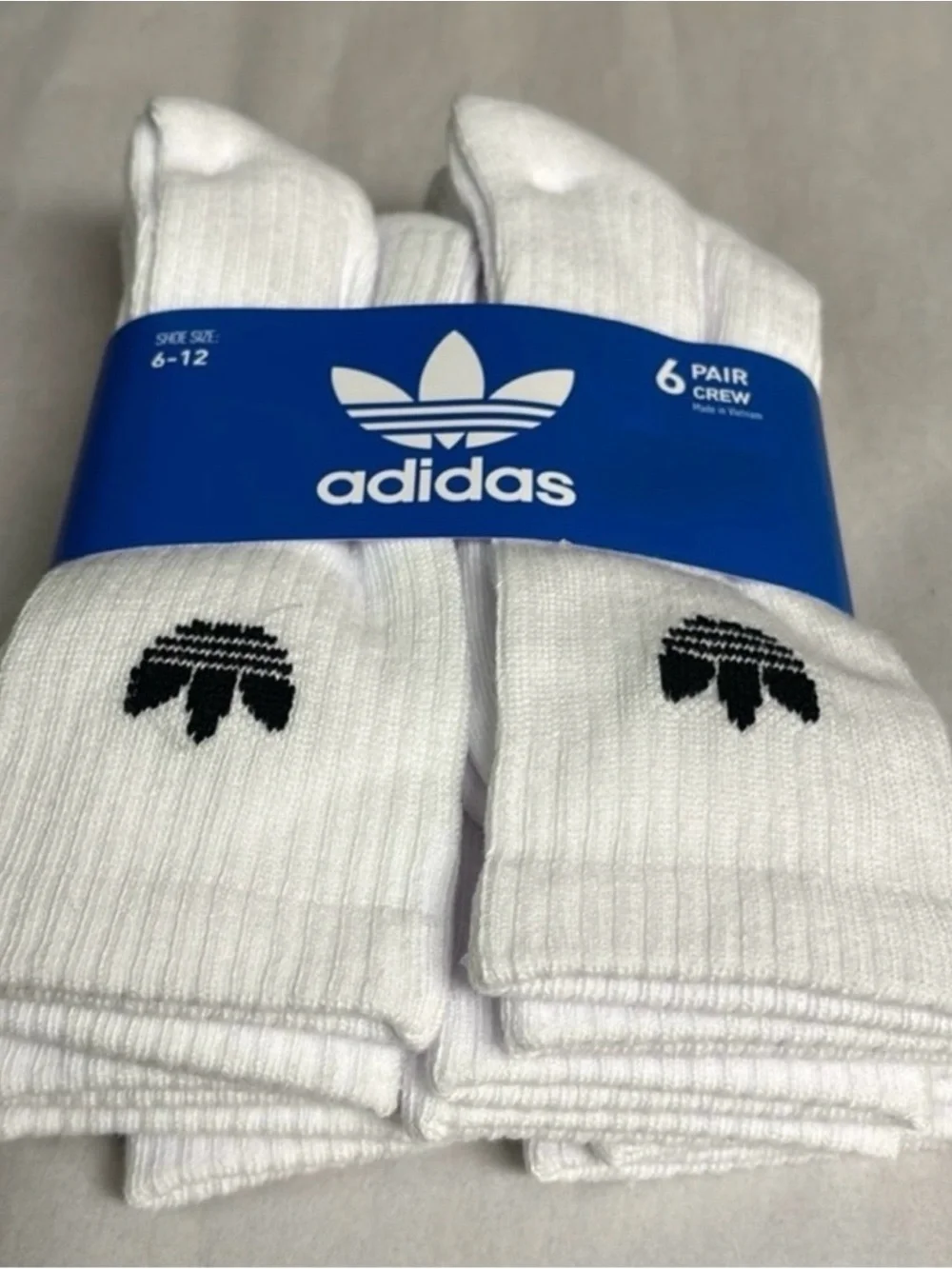 adidas classic white